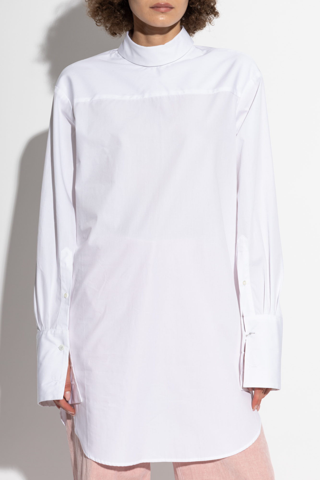 Dries Van Noten Shirt Corso | Women's Clothing | Vitkac